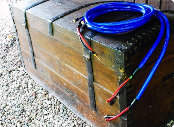 Taga Harmony Blue-12 2x3m - cecha 1