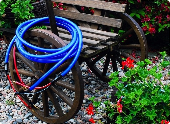 Taga Harmony Blue-12 2x3m - cecha 2