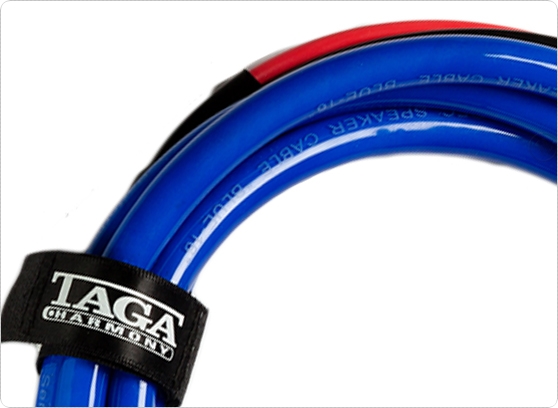 Taga Harmony Blue-16 2x2.5m - cecha 3