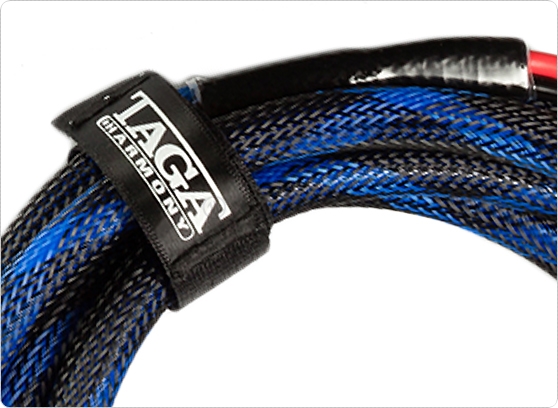 Taga Harmony Blue-16 2x2.5m - cecha 3