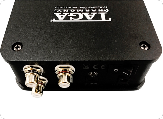 Taga Harmony DA 300 v.3 - cecha-1