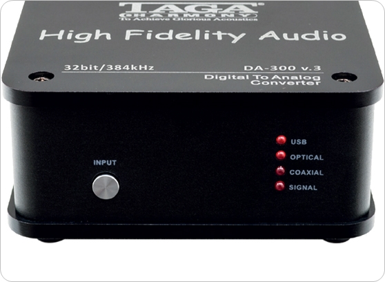 Taga Harmony DA 300 v.3 - cecha-2