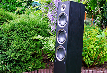 Taga-Harmony Azure F-100 v2 - cecha 2