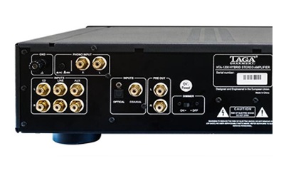 TAGA HARMONY TTA-1000 - cecha 3