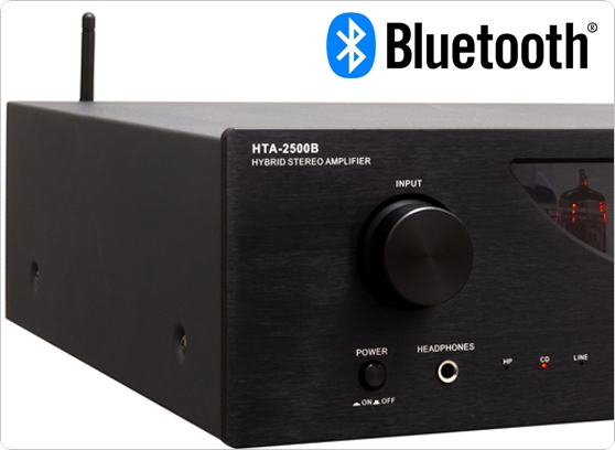 TAGA HARMONY HTA-2500B - cecha 1