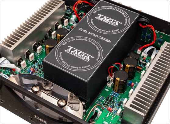 TAGA HARMONY HTA-2500B - cecha 2