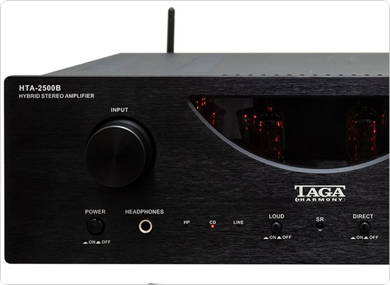 TAGA HARMONY HTA-2500B - cecha 3