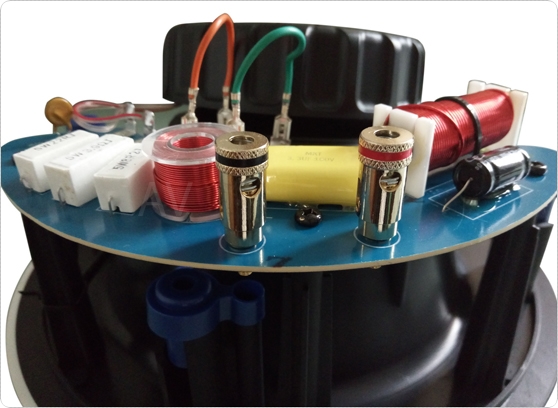 TAGA Harmony RB-850 v.2 - cecha2