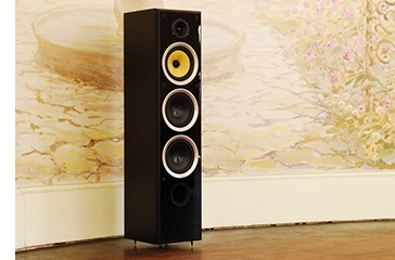 Taga harmony F-90SL cecha 1