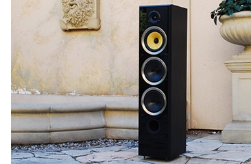 Taga harmony F-90SL cecha 2