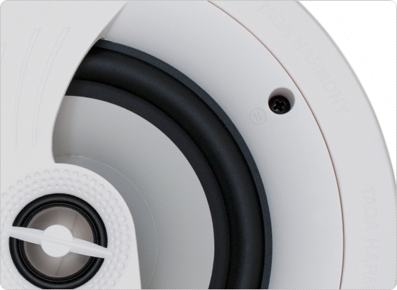 TAGA Harmony TCI Platinum-100R - cecha 1