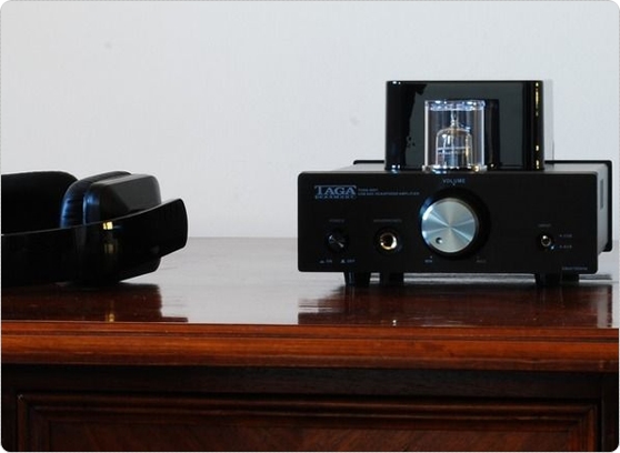 Taga Harmony THDA-500T v.2 - cecha 2