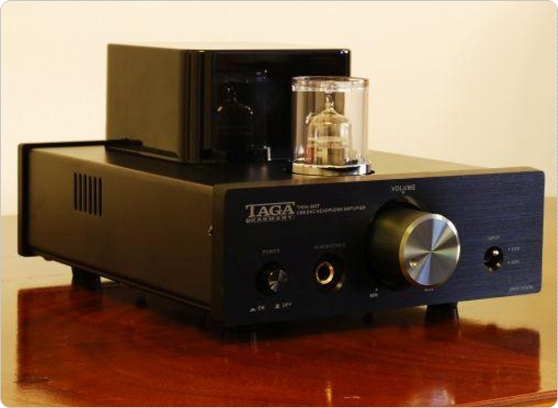 Taga Harmony THDA-500T v.2 - cecha 3