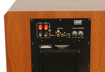 TAGA HARMONY-TSW200 - cecha 2