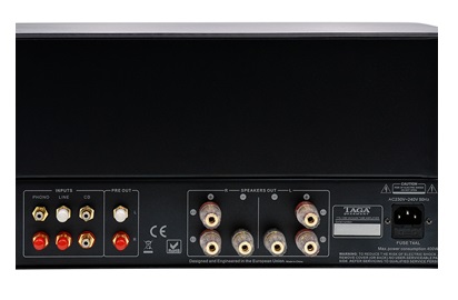 TAGA HARMONY TTA-1000 - cecha 3