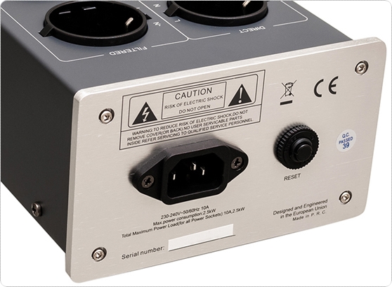 TAGA HARMONY PF-1000 v.2 - cecha 3