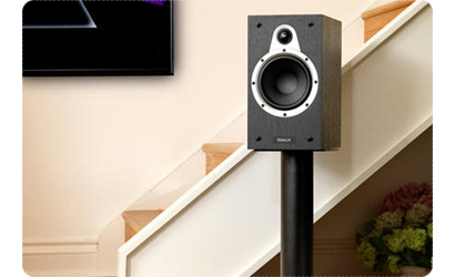 Tannoy Eclipse One - cecha 2