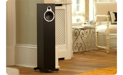 Tannoy Eclipse Two - cecha 2
