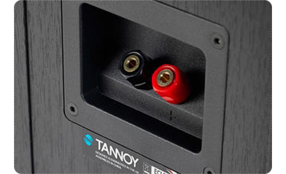 Tannoy Eclipse Three - cecha 3