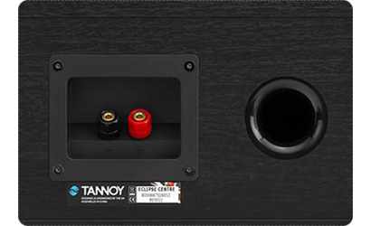 Tannoy Eclipse centre - cecha 1
