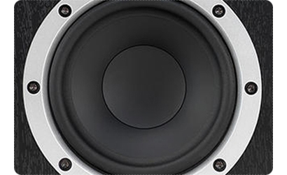 Tannoy Eclipse mini - cecha 2