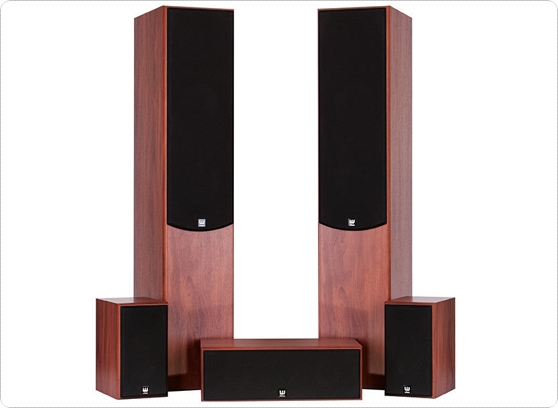 Wilson Cinematic - cecha 3