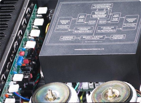 XINDAK XA-6950 - cecha 2