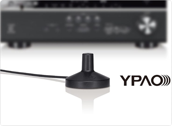 YAMAHA RX-A680 - cecha 1