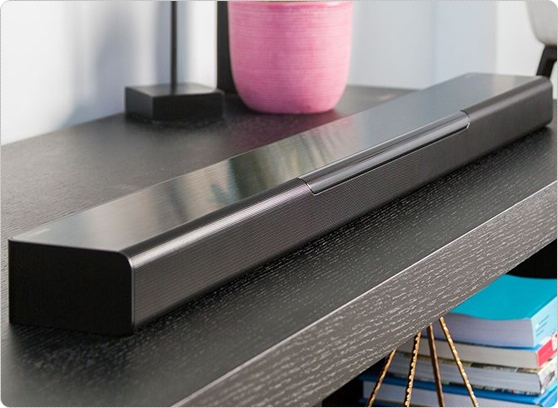 Yamaha MusicCast Bar 40 - cecha 1