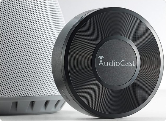 iEAST AudioCast M5 - cecha 1