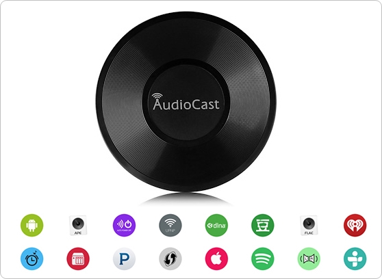 iEAST AudioCast M5 - cecha 4 width=