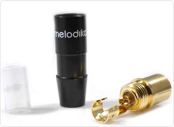 melodika MDGANT - cecha 1