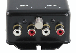 MONACOR CRB-165WS - cecha-2