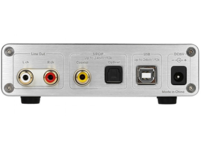 JAMO C97 CEN cecha 2