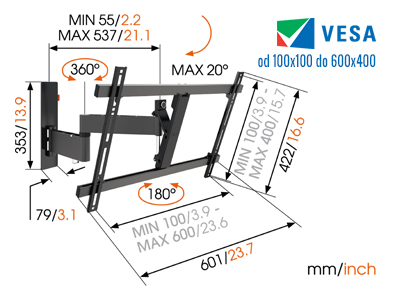 Vogels W53080 - cecha 3